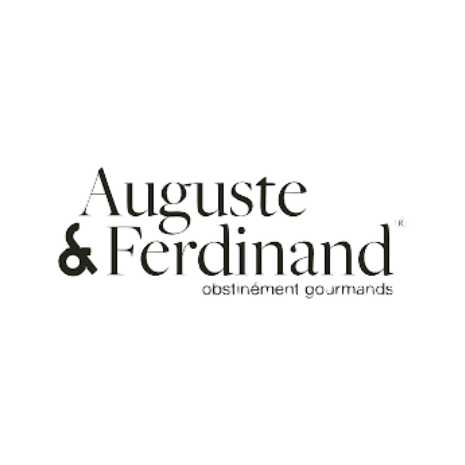 Logo Auguste et Ferdinand