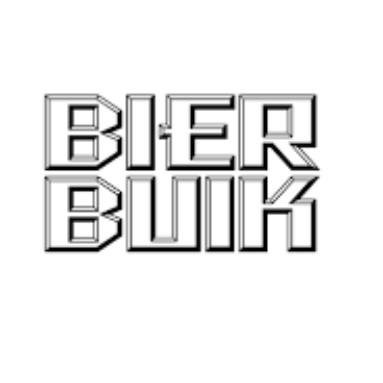 Logo Bierbuik