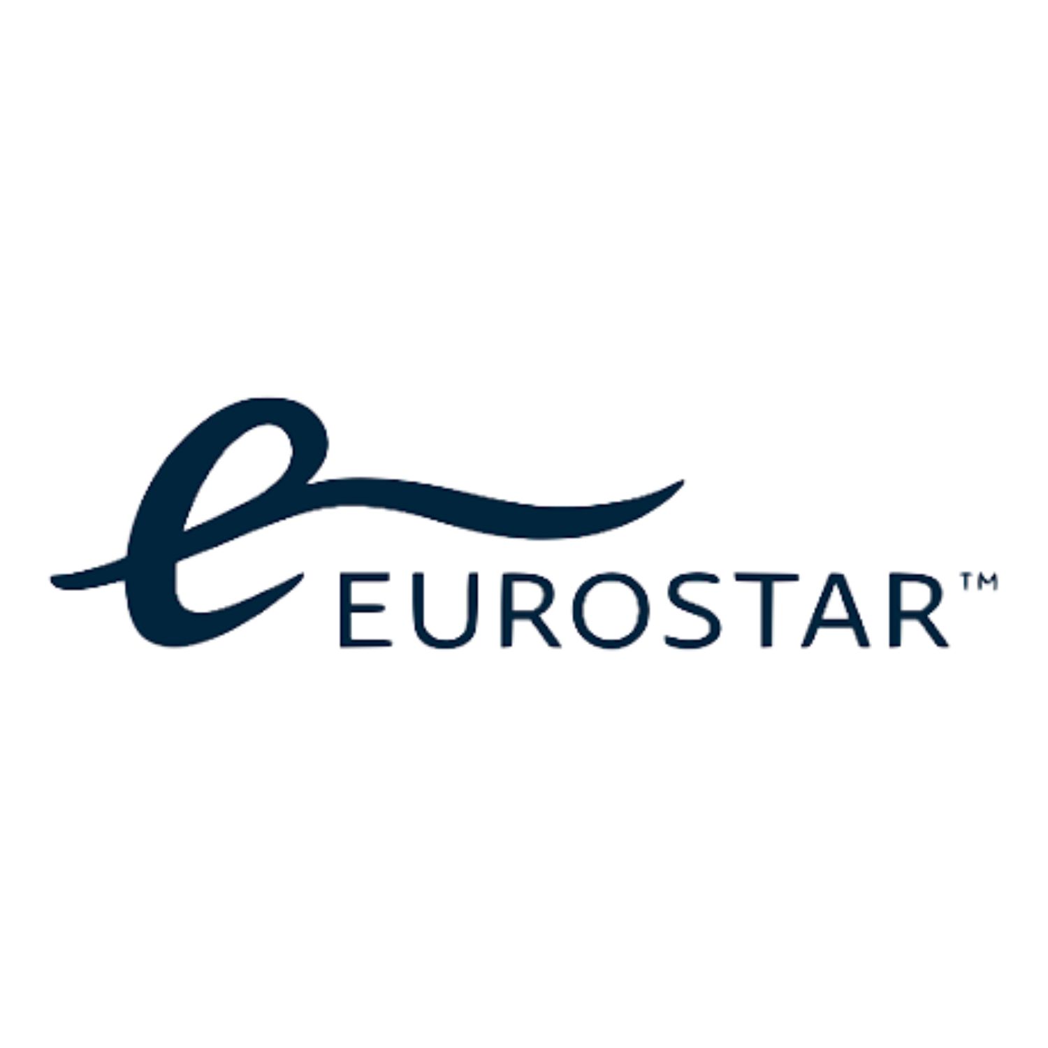 Logo Eurostar