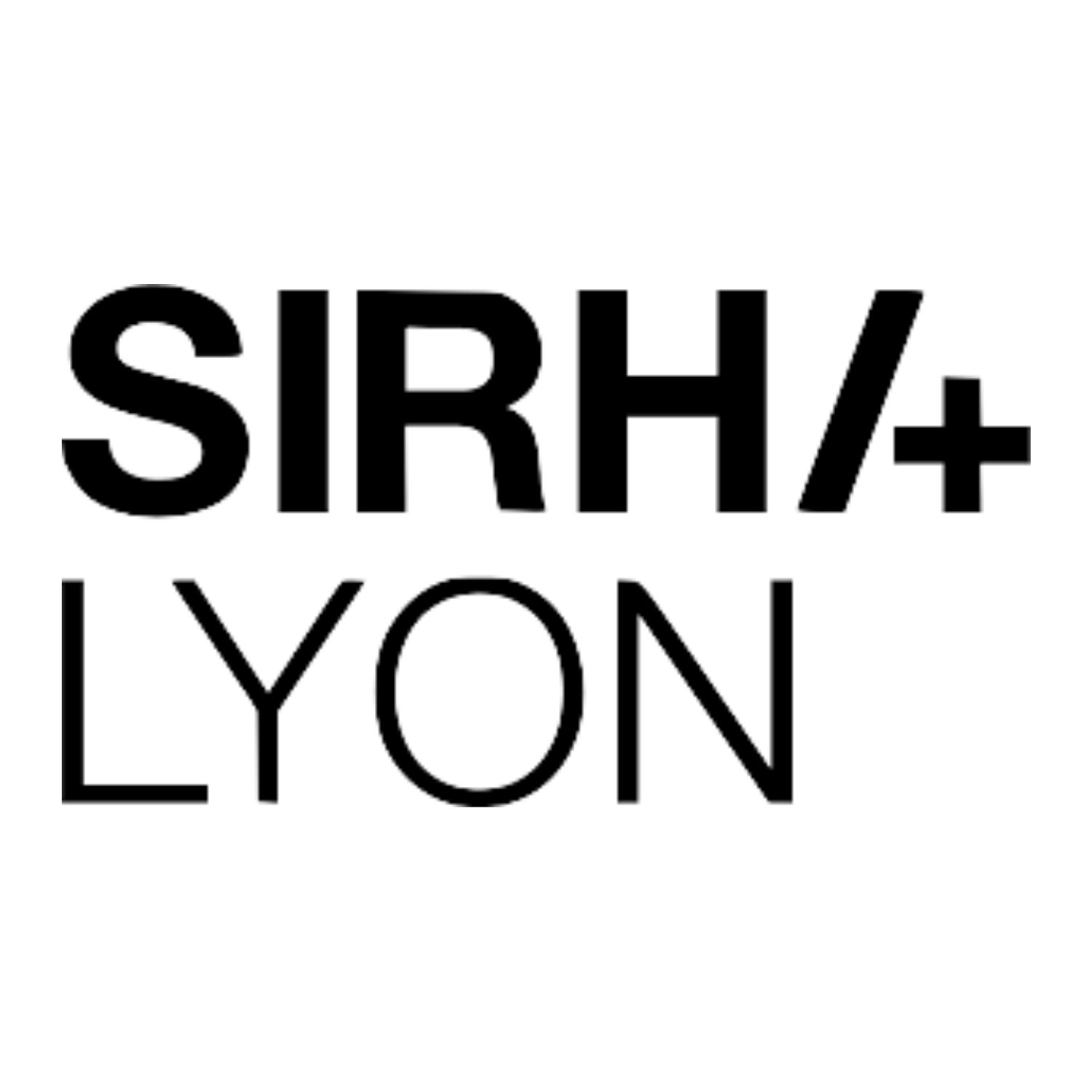 Logo Sirha Food