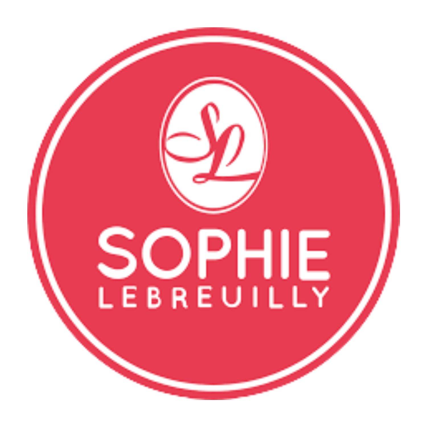 Logo Sophie Lebreuilly